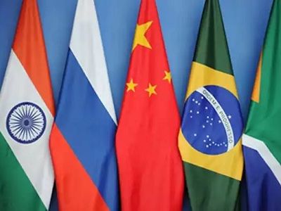 Флаги стран БРИКС. Источник - http://in24.org/ Флаги стран БРИКС. Источник - http://in24.org/