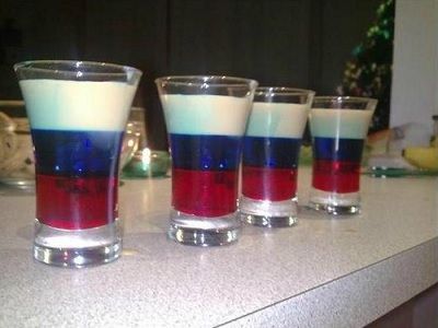 Патриотизм Патриотизм