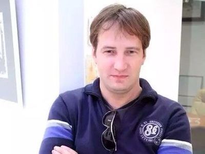 Евгений Куракин. Фрагмент фото: tur.vk.com Евгений Куракин. Фрагмент фото: tur.vk.com