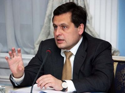 Полпред РФ при Евросуде Георгий Матюшкин. Фото: euro-ombudsman.org. Полпред РФ при Евросуде Георгий Матюшкин. Фото: euro-ombudsman.org.