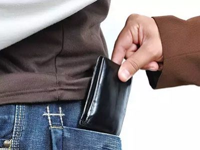 Покушение на кошелек. Источник - http://www.asks.ru/ Покушение на кошелек. Источник - http://www.asks.ru/