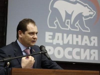 Гольштейн Фото: khabarovskonline.com Гольштейн Фото: khabarovskonline.com