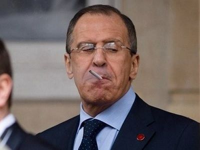 Лавров. Фото: newspress.co.il Лавров. Фото: newspress.co.il