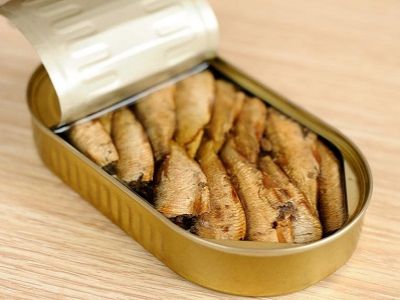 Шпроты. Фото: iremont-test.dvoe.tv Шпроты. Фото: iremont-test.dvoe.tv