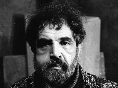 В.А.Сидур. Публикуется в блоге Аркадия Бабченко В.А.Сидур. Публикуется в блоге Аркадия Бабченко