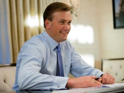 Андрей Якунин. Фото: polytika.ru Андрей Якунин. Фото: polytika.ru