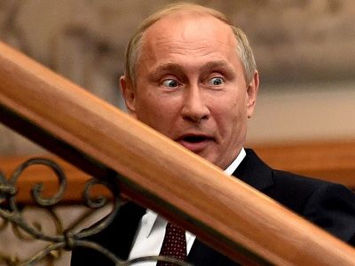 Путин. Фото: fresher.ru Путин. Фото: fresher.ru