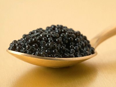 Черная икра. Фото: hnb.com.ua Черная икра. Фото: hnb.com.ua