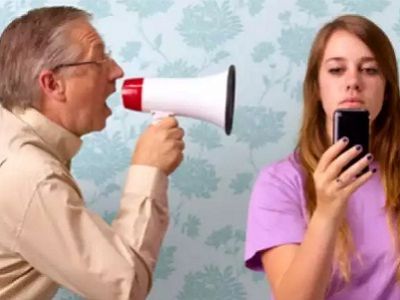 Разница поколений. Источник - http://www.metronews.ru/ Разница поколений. Источник - http://www.metronews.ru/