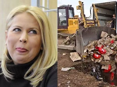 Е.Васильева; уничтожение еды. Источники - yaplakal.com и test.mediametrics.ru Е.Васильева; уничтожение еды. Источники - yaplakal.com и test.mediametrics.ru