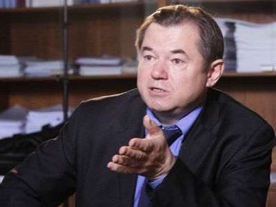 Советник президента РФ Сергей Глазьев. Фото: top.rbc.ru