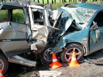 Авария. Фото: youtube.com Авария. Фото: youtube.com