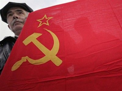 Коммунистическая партия Казахстана. Фото: kaz-news.info Коммунистическая партия Казахстана. Фото: kaz-news.info