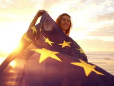 Рассвет Европы. Источник - http://ak.picdn.net/ Рассвет Европы. Источник - http://ak.picdn.net/