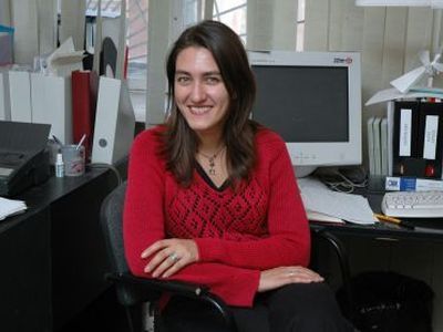 Галина Арапова. Фото: news.rambler.ru Галина Арапова. Фото: news.rambler.ru