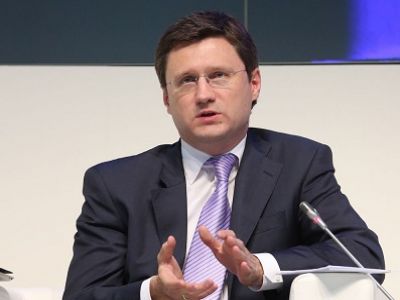 Министр энергетики РФ Александр Новак. Фото: rbc.ru Министр энергетики РФ Александр Новак. Фото: rbc.ru