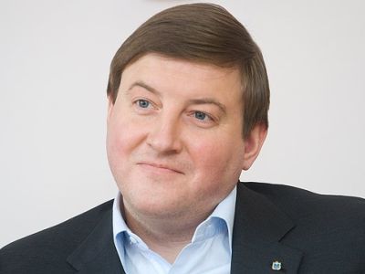 Андрей Турчак. Фото: informpskov.ru Андрей Турчак. Фото: informpskov.ru