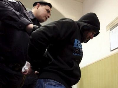 Хамзат Бахаев. Фото: Reuters Хамзат Бахаев. Фото: Reuters