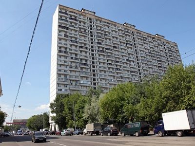 "Дом на курьих ножках" Фото: timeout.ru "Дом на курьих ножках" Фото: timeout.ru