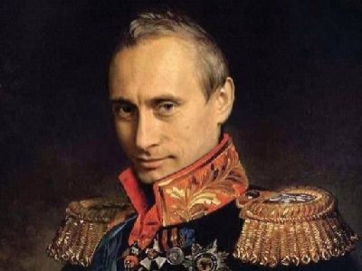 Путин. Рисунок: vilingstore.net Путин. Рисунок: vilingstore.net