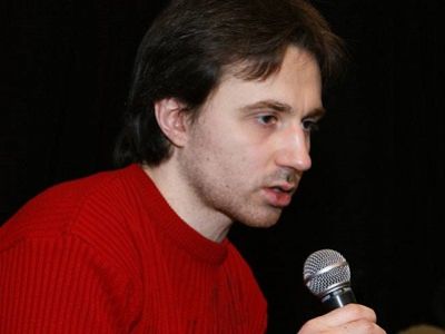 Леонид Николаев Леонид Николаев