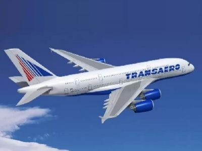 Транаэро. Фото: aviaespresso.ru Транаэро. Фото: aviaespresso.ru