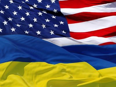 США и Украина. Фото: atn.ua США и Украина. Фото: atn.ua