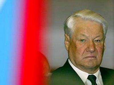 Б.Н.Ельцин. Источник - itsnow.ru Б.Н.Ельцин. Источник - itsnow.ru