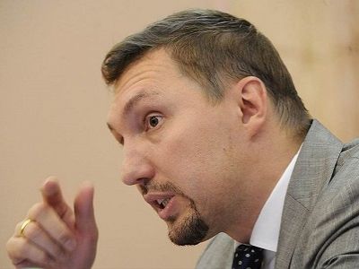 Интернет-омбудсмен Д.Мариничев. Источник - www.kommersant.ru/gallery/2832376 Интернет-омбудсмен Д.Мариничев. Источник - www.kommersant.ru/gallery/2832376