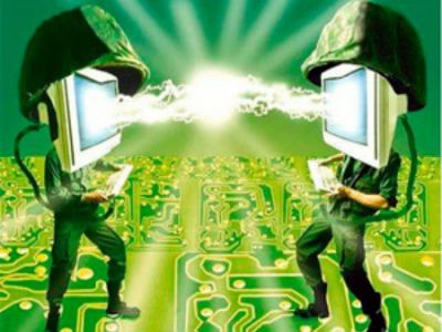 Кибервойна. Фото - securitylab.ru Кибервойна. Фото - securitylab.ru