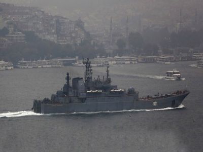 Корабль. Фото: national.bgnnews.com Корабль. Фото: national.bgnnews.com