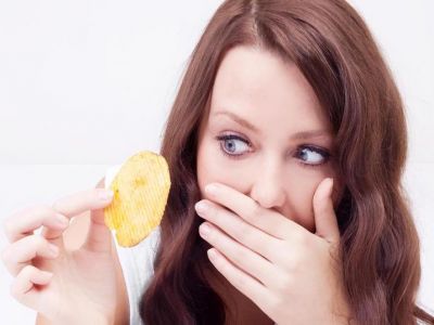 Чипсы. Фото - newsera.ru Чипсы. Фото - newsera.ru