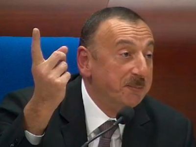 Ильхам Алиев. Фото: haqqin.az/news/24915 Ильхам Алиев. Фото: haqqin.az/news/24915