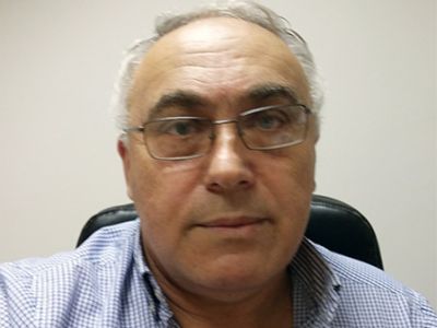 Хаим Калин. Фото автора Хаим Калин. Фото автора