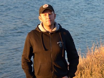 Михаил Пустовой. Фото: Мария Катынская Михаил Пустовой. Фото: Мария Катынская