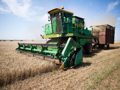 Сельхозтехника. Фото: agronews.ua Сельхозтехника. Фото: agronews.ua