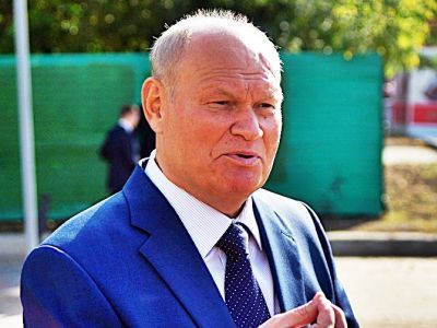 Экс-губернатор Василий Бочкарев. Фото: Алесандр Воронин, Каспаров.Ru Экс-губернатор Василий Бочкарев. Фото: Алесандр Воронин, Каспаров.Ru