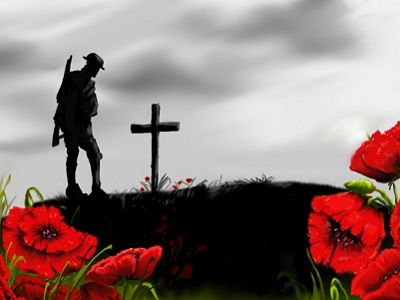 День перемирия. Фото: theobamadiary.com День перемирия. Фото: theobamadiary.com