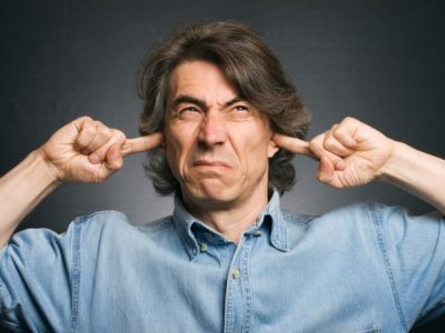 Слух режет. Фото: techno.bigmir.net Слух режет. Фото: techno.bigmir.net