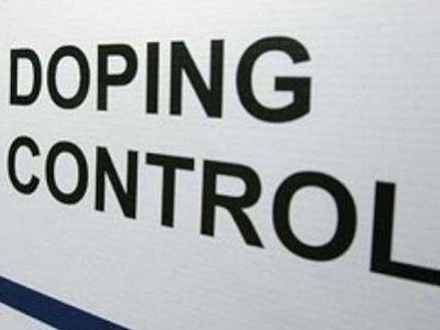 Допинг-контроль. Источник - wrestling.com.ua Допинг-контроль. Источник - wrestling.com.ua