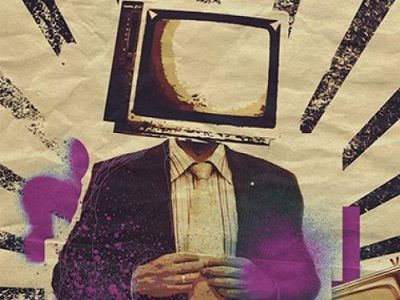 Пропаганда на ТВ. Фото: MK.ru Пропаганда на ТВ. Фото: MK.ru