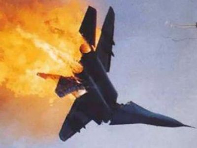 Военный самолет Су-24. Фото: privetsochi.ru Военный самолет Су-24. Фото: privetsochi.ru