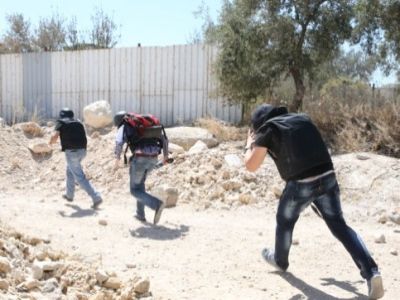 Журналисты в Сирии. Фото: ntv.ru Журналисты в Сирии. Фото: ntv.ru