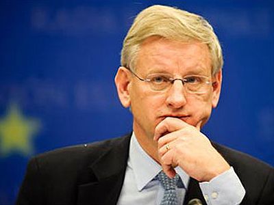 Карл Бильдт. Фото: nv-online.info Карл Бильдт. Фото: nv-online.info