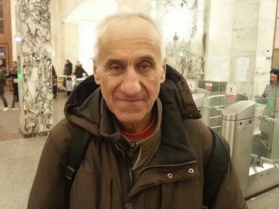 Владимир Ионов. Фото: ixtc.org Владимир Ионов. Фото: ixtc.org