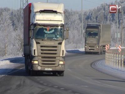 Дальнобойщики. Фото: mstrok.ru Дальнобойщики. Фото: mstrok.ru