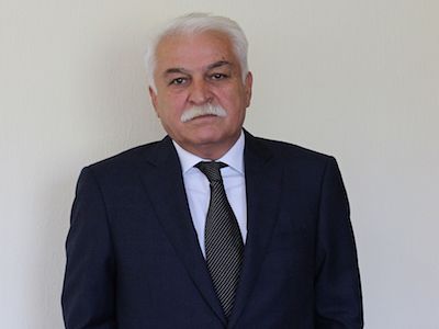 Депутат парламента Кабардино-Балкарии Хадис Боттаев, Фото - rkbkbr.ru Депутат парламента Кабардино-Балкарии Хадис Боттаев, Фото - rkbkbr.ru