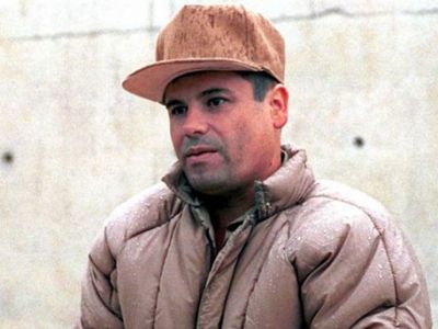 Мексиканский наркобарон "Коротышка". Фото: megasmi.net Мексиканский наркобарон "Коротышка". Фото: megasmi.net