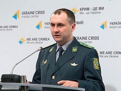 Олег Слободян. Фото: rbc.ua Олег Слободян. Фото: rbc.ua