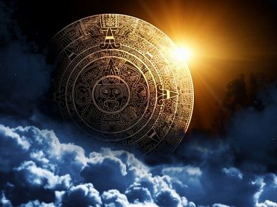 Апокалипсис и календарь майя. Источник - imgplusdb.com Апокалипсис и календарь майя. Источник - imgplusdb.com